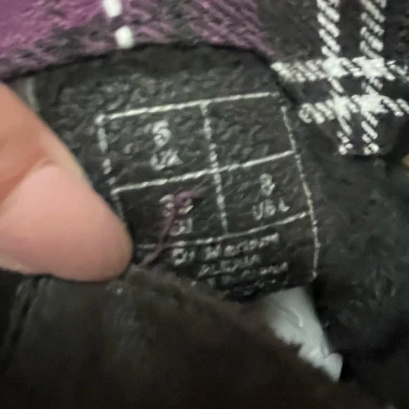 COPY - Dr Marten's Vintage RARE Boots Women's Alexia Mid Calf Black Leather - Picture 8 of 11